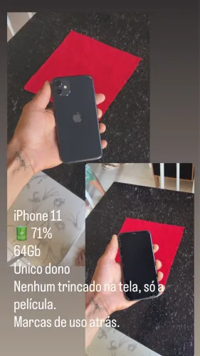 iPhone 11