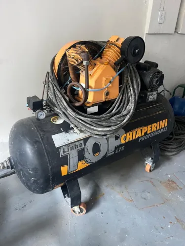 Compressor 