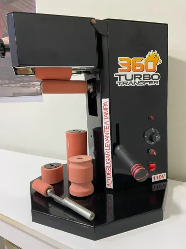 Prensa 360 transfer giro