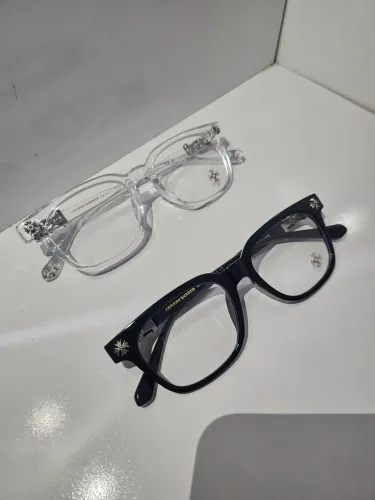 Oculos chrome hearts
