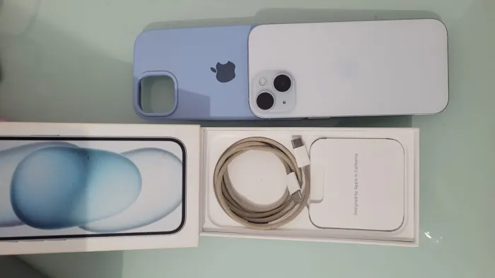 iphone 15 128gb