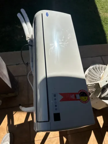 Ar Condicionado Carrier