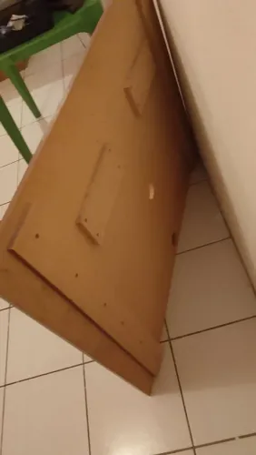 painel para tv em ótimo estado !