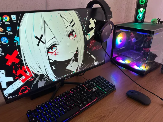 Pc gamer