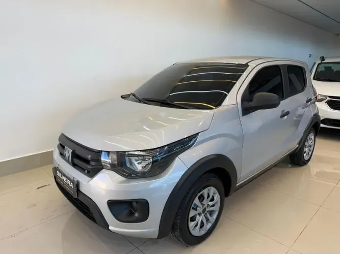 Fiat Mobi Like 1.0 Fire Flex 5P. 2023