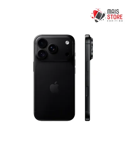 iPhone 18 Pro Max 512GB - (Novo/Lacrado)