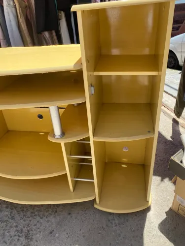 Stand Rack de chão 