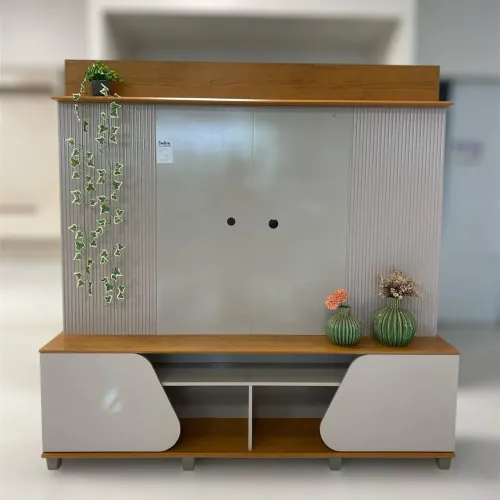 Home Para Tv Até 70p" NOVO ENTREGAMOS DF E ENTORNO