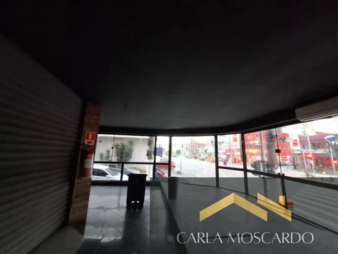 Salão comercial para restaurante ou lanchonete