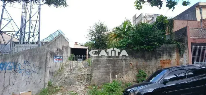 Terreno Plano à venda, 300 m² - Cidade Antônio Estevão de Carvalho - São Paulo/SP