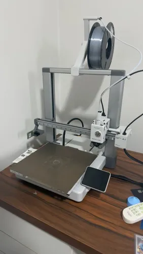 Impressora 3D Bambu Lab A1 