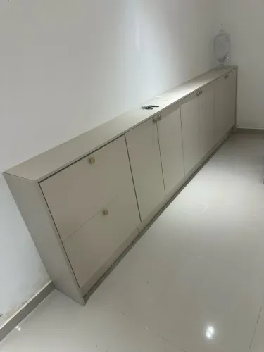 Bancada 100% MDF