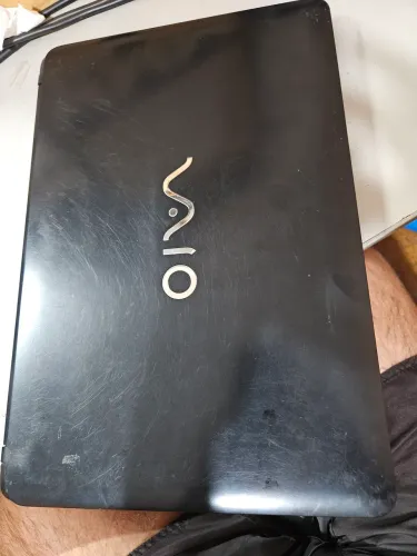 Notebook Sony Vaio Intel i5 8gb ssd240