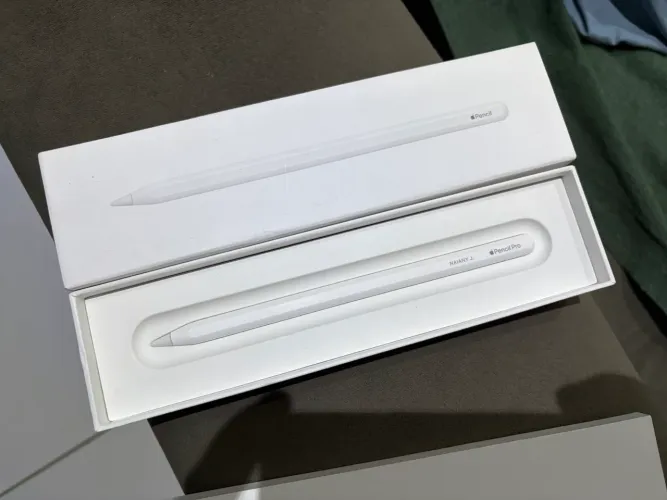 Apple Pencil Pro 