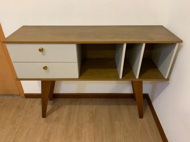 Vendo lindo amparador 200,00$