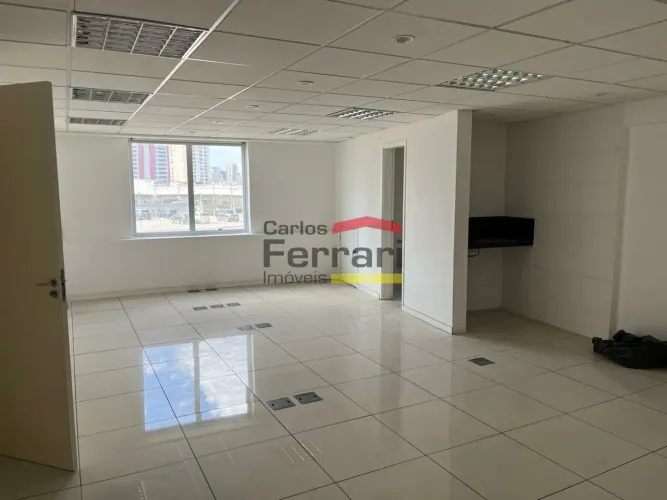 sala comercial em santana pegado ao metro 50 metros quadrado