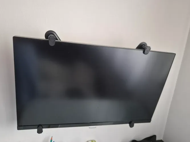 Monitor Philips 276E + Suporte articulado de parede