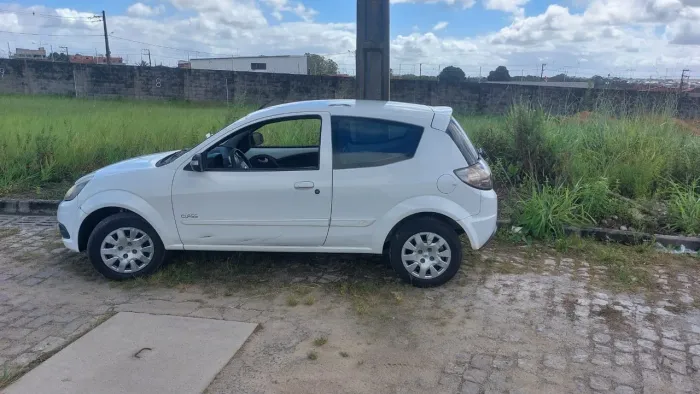 Ford KA 1.0 8v/1.0 8V ST Flex 3P 2013