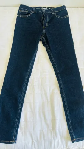 Calça Jeans Oshkosh By Carters