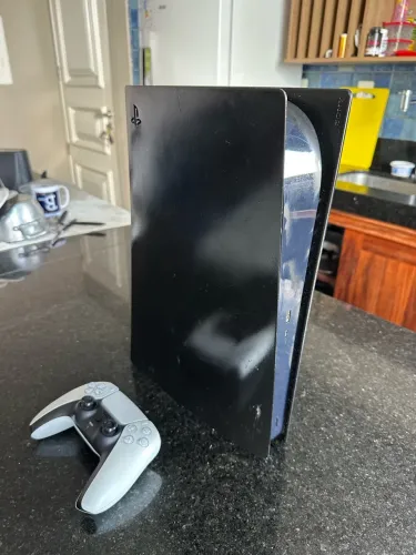PlayStation 5 fat