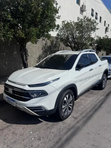 Fiat Toro Volcano 2.0 16V 4X4 TB Diesel Aut. 2022