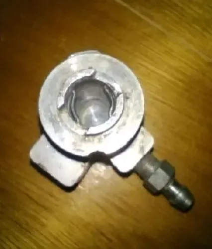 Conector do tubo do atuador hidráulico do Vectra 97/05