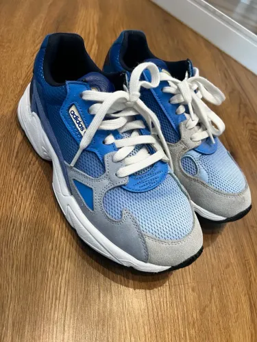 Tênis Adidas Falcon Original