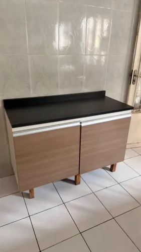 Armário de cozinha