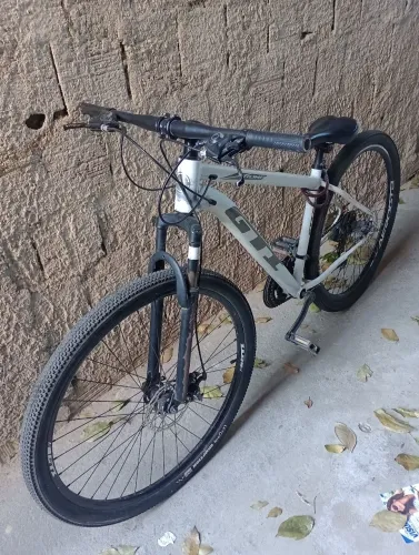 Bicicleta aro 29..