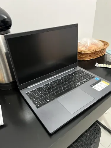 Notebook Samsung Book