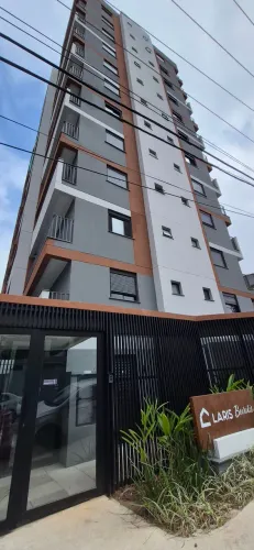 Apartamento para venda em Vila Parque Jabaquara com 2 quartos, 42m²