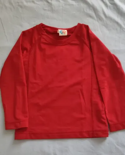 Camisa FPS 50+ Tip Top