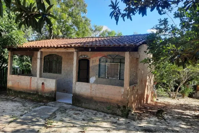Oportunidade Única! Chácara com 1003m² no Bairro Dallas em Salto de Pirapora