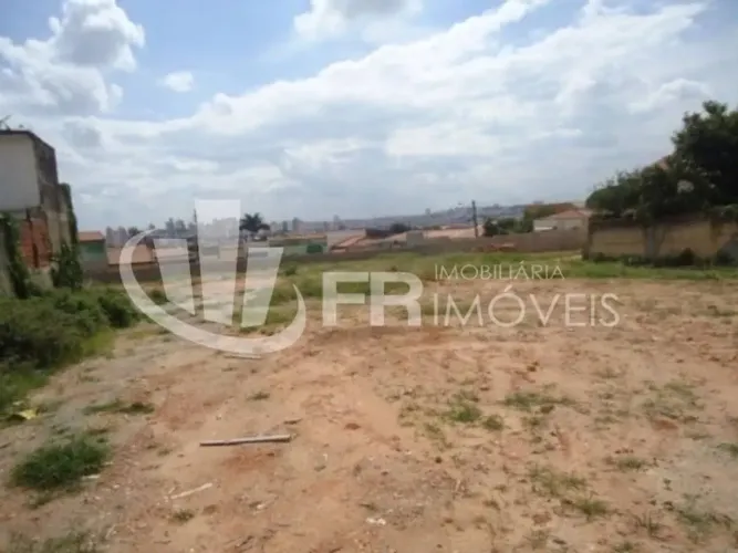 Área Comercial à venda, Vila Haro, Sorocaba - AR0021.
