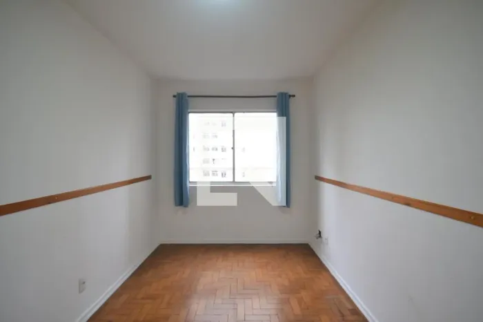 Apartamento à Venda - Jaguaré, 2 Quartos, 56 m2
