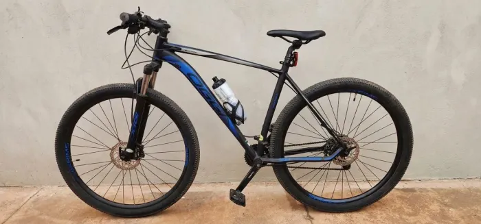 Oggi Hacker Sport Aro 29 Shimano - Muito Conservada
