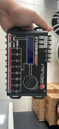 PROCESSADOR 2848 STETSOM
