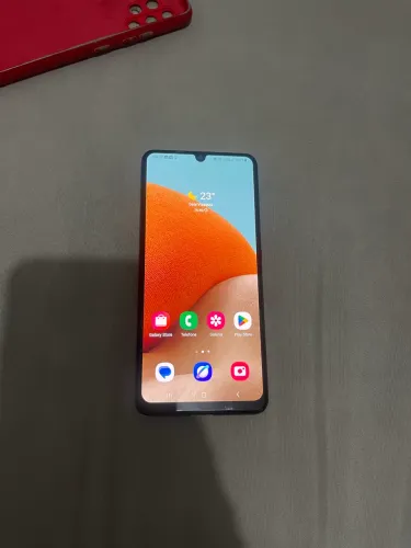 Samsung A32 Zerado !
