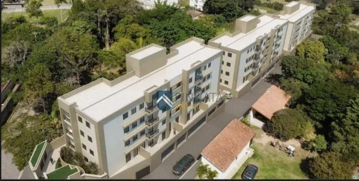 Apartamento com 1, 2 ou 3 quartos à venda, 48 a 79 m² Á partir de R$ 433.000 - Capela - Vi