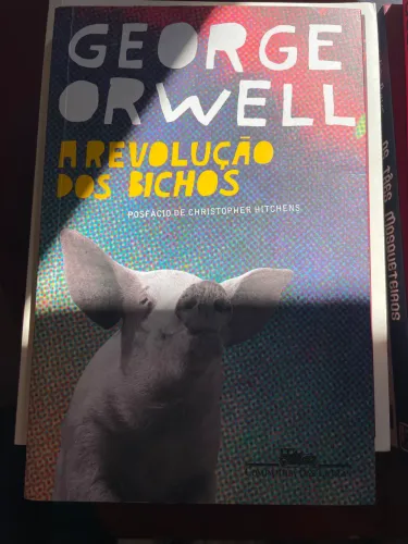 Livros Diversos