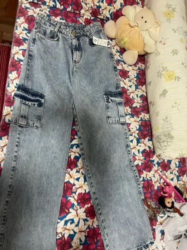 Vendo calça cargo 60 reais cada uma! Todas novas tamanho 36