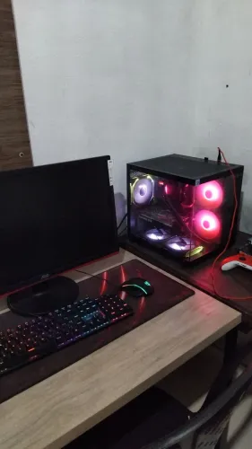 Pc gamer