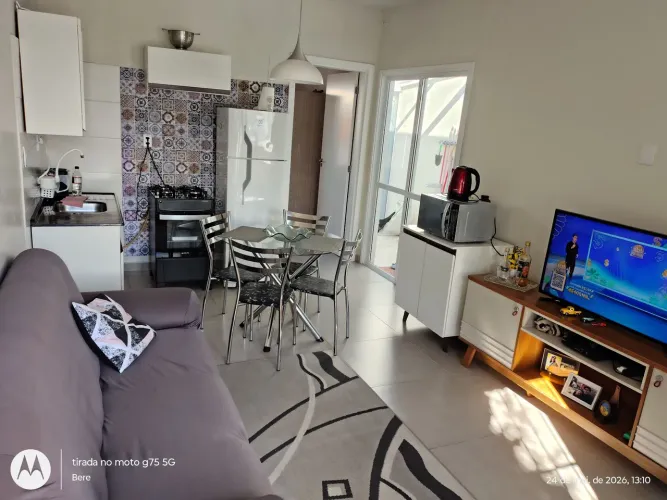 Casa Amarilis