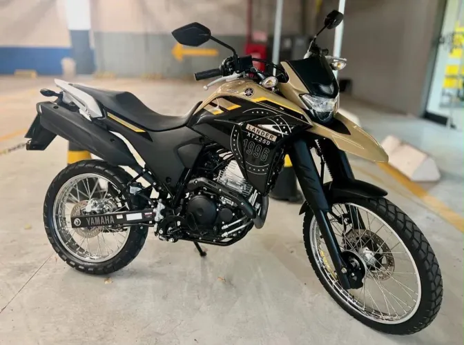 VENDO LANDER 2023!