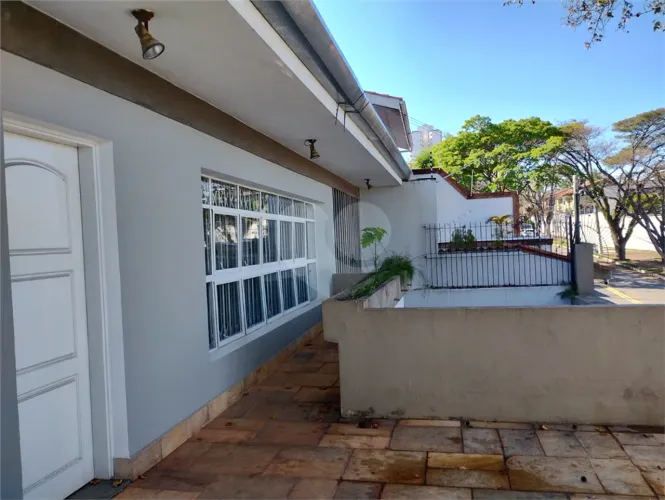 Casa de Vila à venda com 4 suítes em Vila Sônia, São Paulo - SP