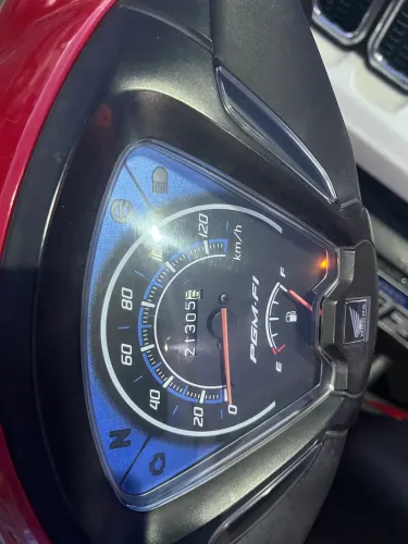 Biz Honda 110i
