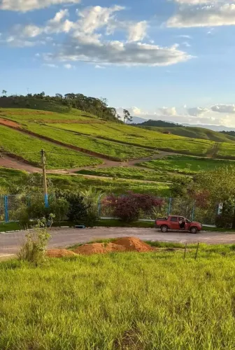 Terreno para Venda em Resende, Bela Vista