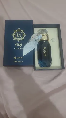 Perfume Gigi Lazuli Avatim