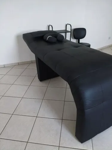 Maca para estetica