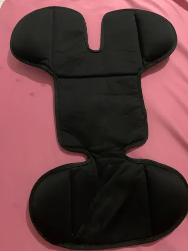 Redutor de bebê conforto 